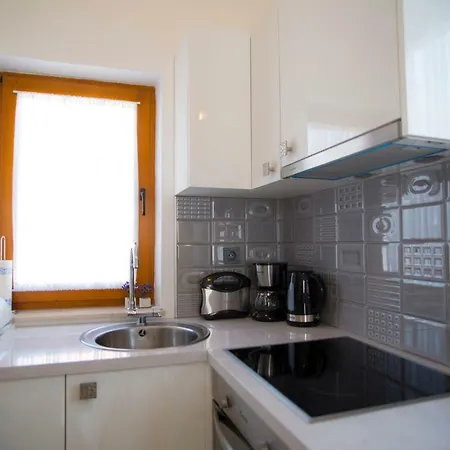 Apartment Apartment Up