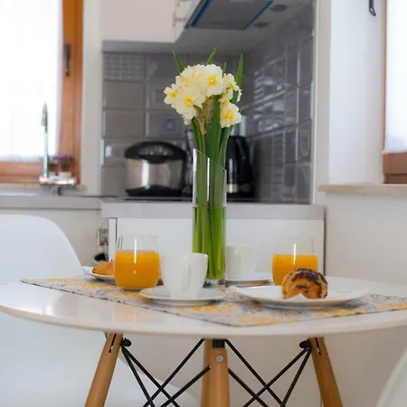 Apartment Up * Zadar